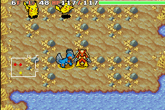 screenshots/Game Boy Advance/Pokemon Mystery Dungeon - Red - Blue - Rescue Team/Pokemon Mystery Dungeon - Red Rescue Team (Eng) 108.png